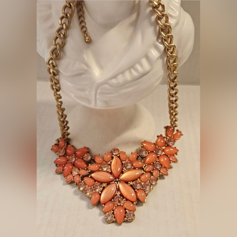 Statement Necklace